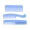 Babila Grooming Comb Set-HC-V36 (3 pcs)
