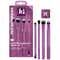 Real Techniques Eye-Conic Blending Essentials Brush Set (4 pcs)