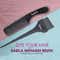 Babila Dye Brush And Comb- DBC-V01 (2 pcs)