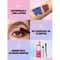 Sheglam All-In-One Volume & Length Mascara - Waterproof Blue (2 x 4 g)