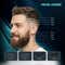 Ikonic Me Masterstroke Personal Groomer - Grey