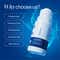 Be Bodywise 6% AHA BHA Underarm Roll On - Advanced Formulation- Aqua (50ml)