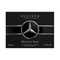 Mercedes-Benz Sign Your Power Intense Eau De Parfum (50 ml)