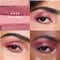 HYUE Amplifeye Eyeshadow Palette - Rose All Day (7.2g)
