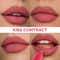 Character Lip Lock Matte Lipstick - Kiss Contract 011 (2.5 g)