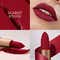 Hyue Velvette Kiss Gift Set - Crimson (3 pcs)