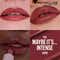Maybelline Serum Lipstick (Satin) 8Hr Hydration + Bold Color - 104 Maybe It's Intense (4.2 g)