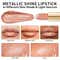 Oulac Metallic Shine Lipstick - GM14 Odyssey (4.3 g)