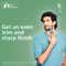 Philips 11-In-1 Multipurpose Trimmer for Face & Body for Men MG5932/15