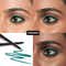 Lakme 9 to 5 Eyeconic Kajal Smudgeproof Waterproof Lasts upto 24 Hrs - Turquoise (0.35 g)
