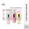 CLINIQUE Healthy Skin Routine Mini 3-Step Kit for Combination/Oily Skin (3 pcs)