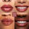 Makeup Revolution Pout Lip Gloss Stick - Shimmer Toasted Caramel (3 g)