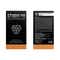 PAC Studio HD Liquid Foundation Mini - 3.5 (9 ml)