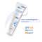 Plum 2% Niacinamide & Rice Water Hybrid Face Sunscreen With SPF 50 PA+++ (80 g)