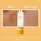 WishCare Vitamin C Pure Glow Face Sunscreen SPF50PA++++In-Vivo Tested Ultra Light&No WhiteCast(50 g)