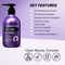 HAIR PURE Curly Hair Conditioner (250 ml)