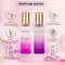 Bella Vita Date & Senorita Eau De Parfum Set for Women (2 pcs)