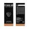PAC Studio HD Liquid Foundation - 4.9 (28ml)