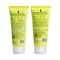 Moxie Beauty Curly Vibe Setter Duo - Defining Curl Cream & Flexi Styling Serum Gel for Curly Hair