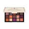 Character Shadow Gallery 20 Color Eyeshadow Palette - SGE001 (25 g)