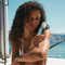 OUAI Santorini Hair And Body Fragrance Mist (97 ml)