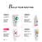 Novology Pigmentation Reduction Moisturiser for Dark Spots Acne Marks and Uneven Skin Tone (50 g)