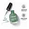 Lakme Ultimate Glam, Eye Liner, Quick Drying, Water Resistant, Smudgeproof, Green - (9 ml)