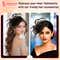 Majestique Elegant Fascinator Hat with Mesh Veil and Feather - Black