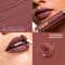 Lakme Rouge Bloom Matte Liquid Lipstick - Cinnamon Sensation 305 (3.5 ml)