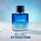 Ajmal Yearn Eau De Parfum Fresh & Aquatic Long Lasting Premium Perfume for Men (100 ml)