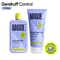 Moxie Beauty Anti-Dandruff Scalp SOS Wash Duo - Shampoo & Conditioner (2 Pcs)