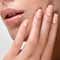 Lakme Absolute Gel Stylist - Pearl (12 ml)