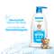 Mamaearth Baby DermaSoft Head To Toe Wash (250 ml)