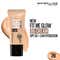 Maybelline New York Fit Me BB Nude Glow BB Cream SPF 50+ 24H Hydration - 20 (25 ml)