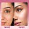 Renee Yours Truly Strobe Cream 3-In-1 Highlighter Primer & Moisturiser - Rose Gold (30 g)