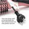 Alan Truman Compact Blow Brush - Pink (1 Pc)