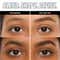 Makeup Revolution Relove Colour Cult Brow Palette - Medium (3.2 g)