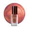 Hyue Chrome Glazed Nail Paint - Magma (8 ml)