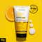 Dr. Sheth's Ceramide & Vitamin C Sunscreen SPF 50+ PA++++ In-Vivo Tested for Bright Skin (50g)