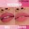 Maybelline Serum Lipstick Matte - 008 Scuse Me (4.5 g)