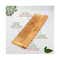 Allure Wooden Neem Comb CR-01 (1 pc)