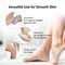 VEGA Pumice Stone for Men & Women Foot Scrubber for Dead Skin Callus & Hard Skin Removal (PD-16)