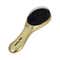 Alan Truman DT06 Detangling Brush - Yellow Gold (1 Pc)