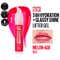 Maybelline New York Lifter Oil In Gel Lip Gloss - Melonade (6.6 ml)