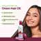Mamaearth Onion Hair Oil For Hair Regrowth & Hair Fall Control (150ml)