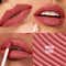 Lakme 9 To 5 Hya Matte Hydrating Liquid Lipstick - Werk Rose (5.3 ml)