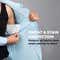 Bronson Professional Disposable Underarm Sweat Pads Kit (10 pcs)