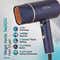Vega Ionic 1200-1400W Foldable Hair Dryer with 2 Heat/Speed Settings (Low & High) (VHDH-35)