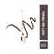 FOCALLURE Lasting Soft Gel Eyeliner Pencil - 02 Coffee Brown (0.4 g)