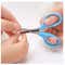 Babila Baby Manicure Set MS-V02 (3 pcs)